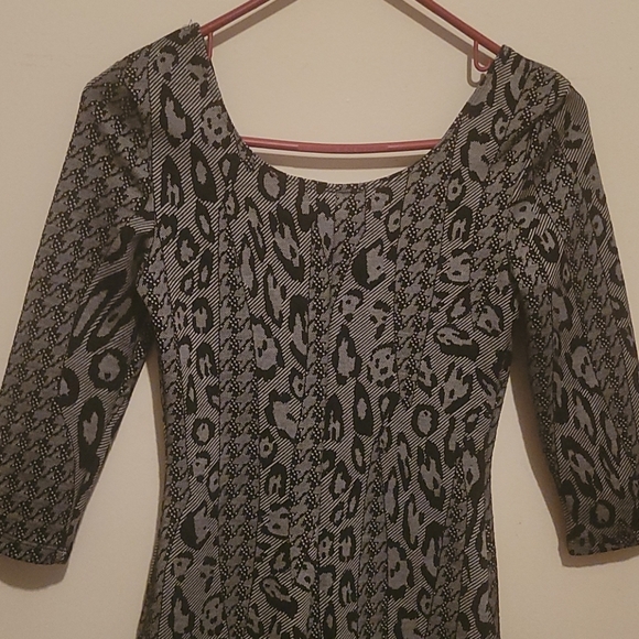 Mini Dress - Picture 3 of 3